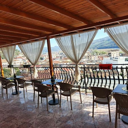 Vila Spahiu Berat Exterior photo